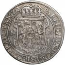 1 Tallér - Gábor Bethlen (1613-1629)