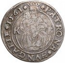 Garas - I. Ferdinánd (1526-1564)