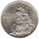 200 Forint  (Mihály Munkácsy)
