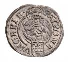 Denár - János Szapolyai (1526-1540)