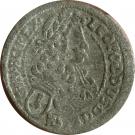 1 Krajczár - I. Lipót (Leopold I; 1657-1705)