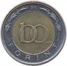 100 Forint