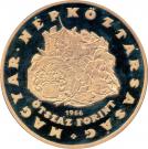 500 Forint (Zrínyi Miklós)