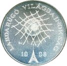750 Forint (World Football Championship 1998)