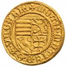 Forint - Mátyás Hunyadi (1458-1490)