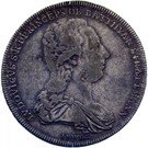 20 Kreuzer - Lajos Batthyány