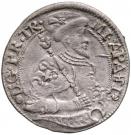 6 Denárs Garas - Mihály Apafi (1661-1690)