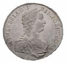 1 Tallér - Mária Terézia (1711-1740)