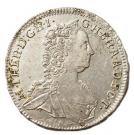 17 Krajczár - Mária Terézia (Maria Theresia; 1740-1780)