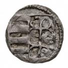 Obulus - Mátyás Hunyadi (1458-1490)