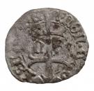 Denár - V. László (1453-1457)
