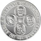 5000 Forint (Budapest Philharmonic Orchestra)