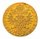 1 Dukát - Mária Terézia (1740-1780)