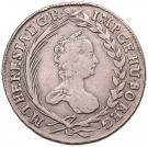 20 Krajczár - Mária Terézia (1740-1780)