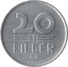 20 Fillér