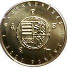 2000 Forint (Gold florin of Albert Habsburg)