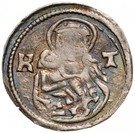 Obulus - János Szapolyai (1526-1540)