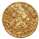 Forint - Miksa (1564-1576)