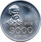 3000 Forint ("The Tragedy of Man")