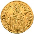 2 Forint - II. Ferdinánd (1619-1637)