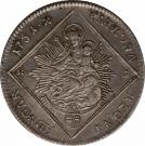 30 Krajczár - Mária Terézia (Maria Theresia; 1740-1780)