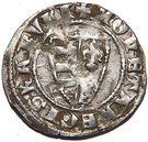 Denár - Károly Róbert (1307-1342)