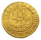 1 Forint - Zsigmond Rákóczi (1607-1608)
