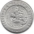 3000 Forint (Hungarian Silver Coinage Millennium)