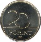 20 Forint
