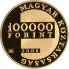 100 000 Forint (Hungarian Revolution 1956)