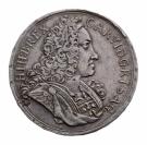 1 Tallér - III. Károly (Karl VI; 1711-1740)