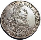 Tallér - II. Mátyás (1608-1619)