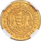 Goldgulden - Franz Joseph I