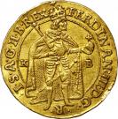2 Dukát - III. Ferdinánd