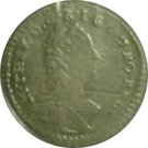 1 Poltura - Mária Terézia (Maria Theresia; 1740-1780)