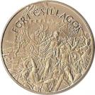 1000 Forint (Géza Gárdonyi: The Stars of Eger)