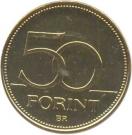50 Forint (National Revolution)