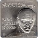 1000 Forint (László József Bíró)