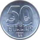 50 Fillér
