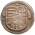 Obulus - János Szapolyai (1526-1540)