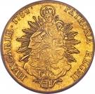 2 Dukát - II. József (Joseph II; 1780-1790)
