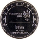 50 Forint (FINA World Championship)