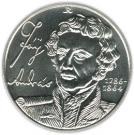 100 Forint (András Fáy)