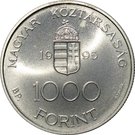 1000 Forint (European Union Integration)