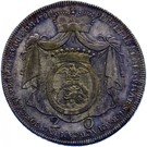20 Kreuzer - Lajos Batthyány