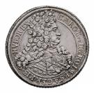 1 Tallér - III. Károly (Karl VI; 1711-1740)