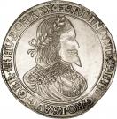 Tallér - III. Ferdinánd (1637-1657)