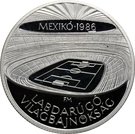 500 Forint (World Football Championship - Stadium)