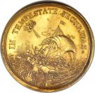 10 Ducats - Hermann Roth