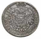 ½ Tallér - III. Károly (1711-1740)